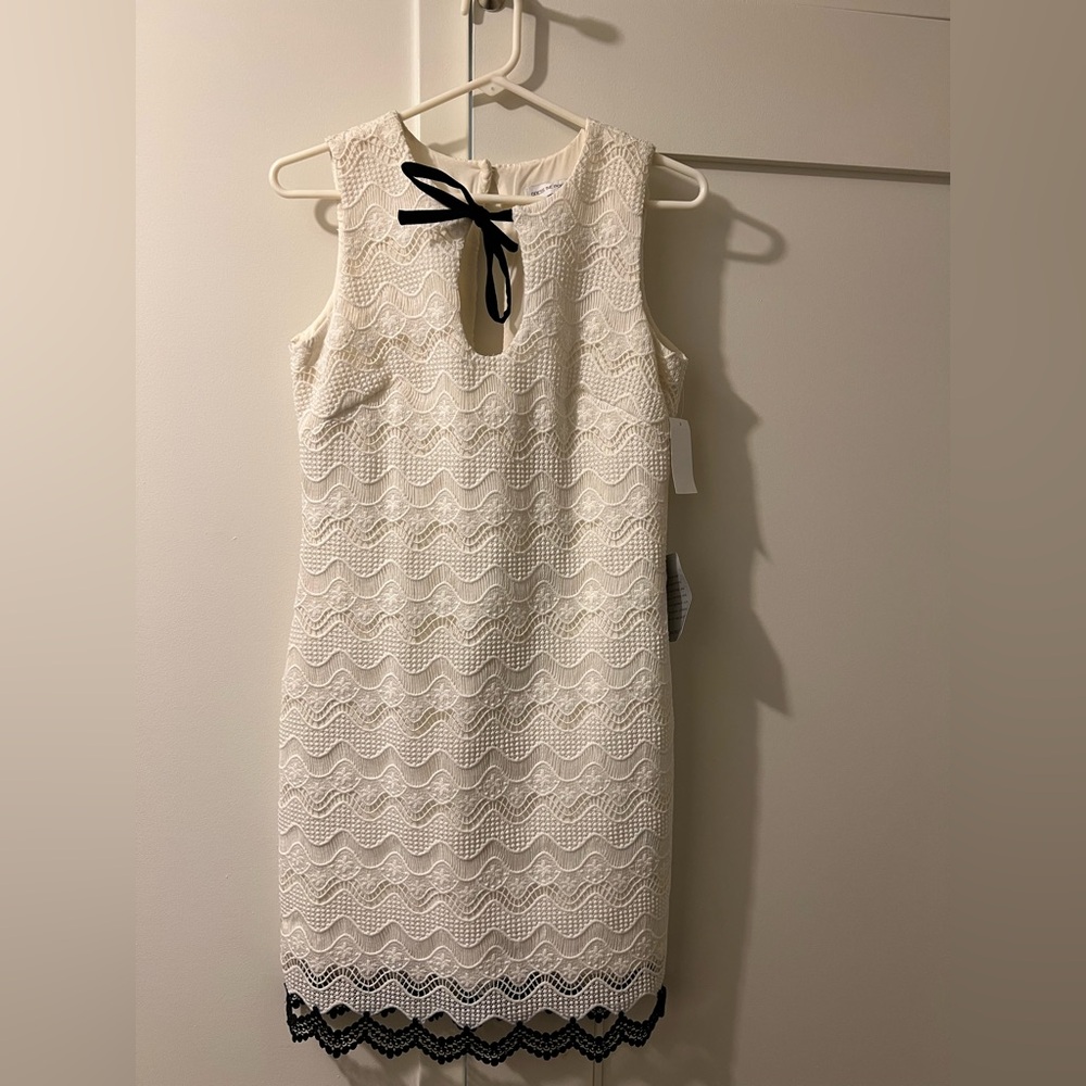 Dress the Population dress NWT medium